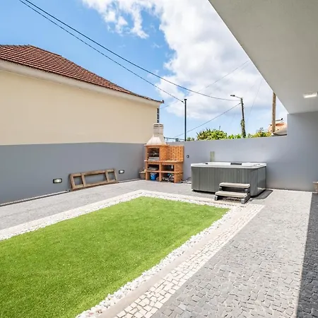 Ferienhaus Solmar