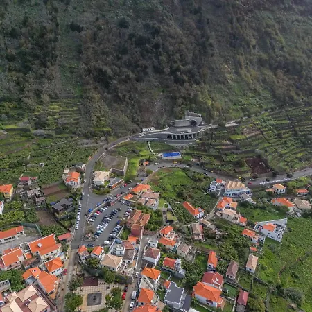 Solmar Jardim do Mar