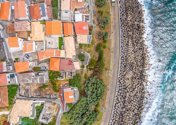 Solmar Jardim do Mar