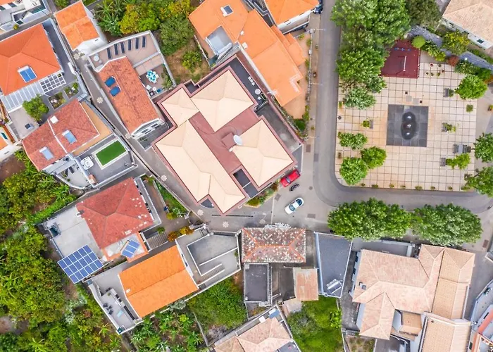 Solmar * Jardim do Mar