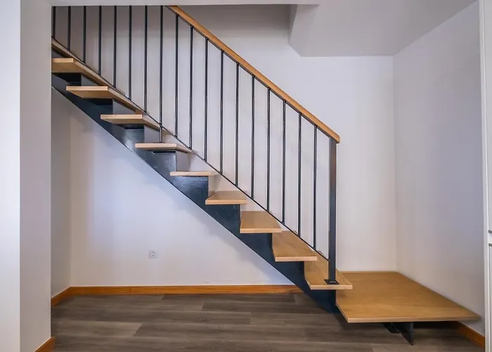 Solmar Semesterbostad