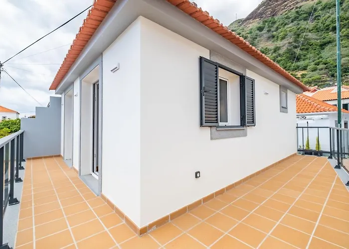 Solmar * Jardim do Mar