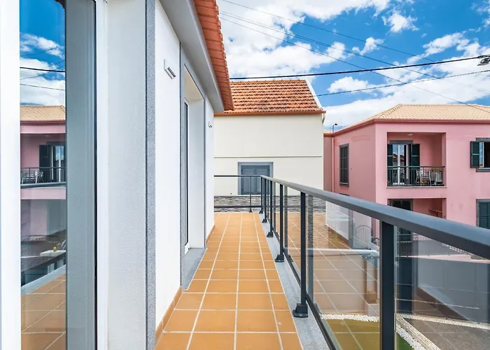 Solmar * Jardim do Mar