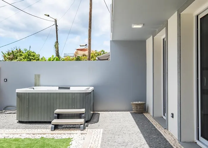 Ferienhaus Solmar *