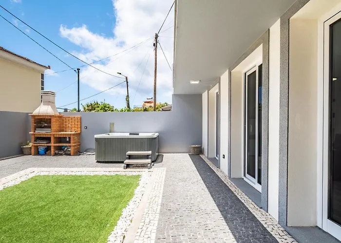 Solmar Ferienhaus *