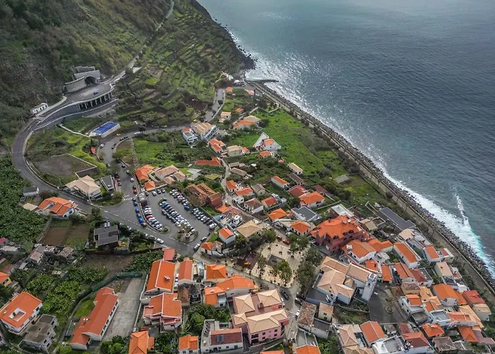 Ferienhaus Solmar Jardim do Mar