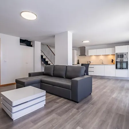 Solmar Holiday home