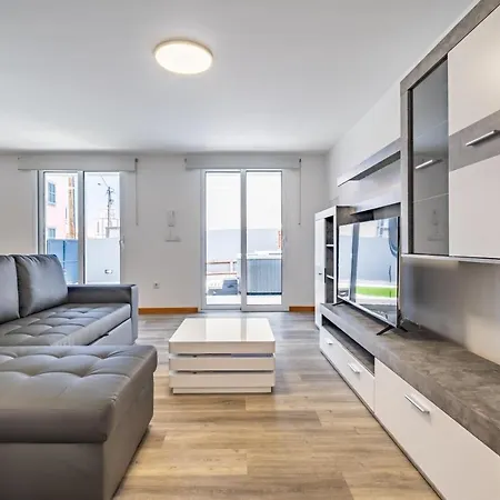 Hébergement de vacances Solmar