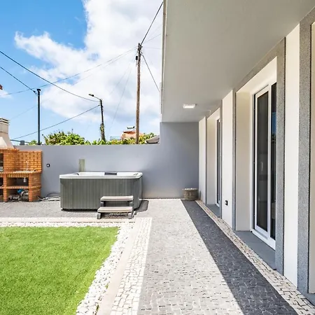 Solmar Holiday home *