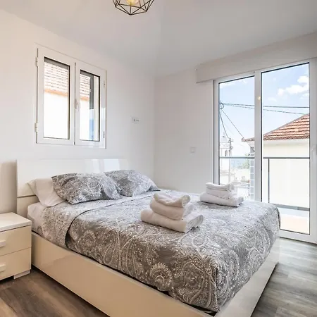 Solmar Hébergement de vacances *