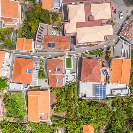 Hébergement de vacances Solmar