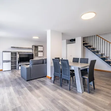 Hébergement de vacances Solmar *