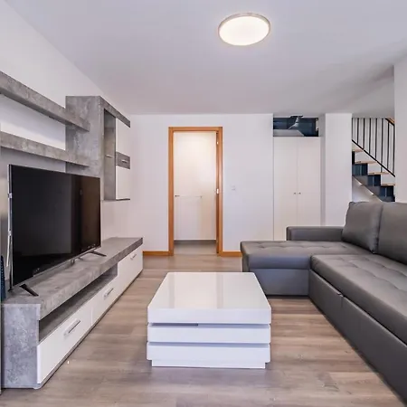 Solmar بيت للعطل جارديم دو مار