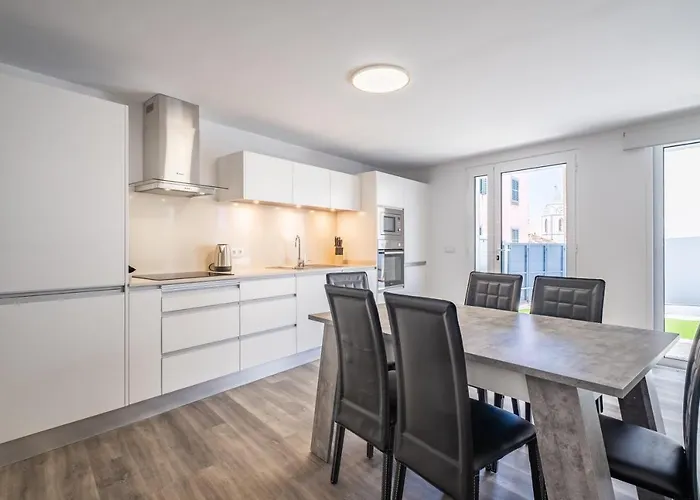 Solmar Сasa de vacaciones Jardim do Mar