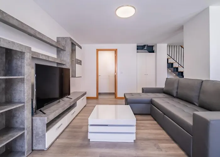 Solmar Σπίτι διακοπών Jardim do Mar