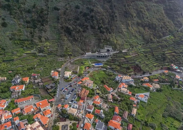 Solmar Jardim do Mar